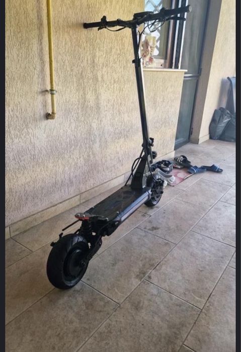 Vand kukirin g2 master