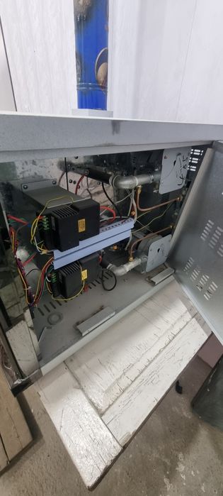 Elektron pech duxovka