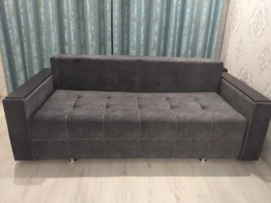 НВЫЙ Двухспальный диван