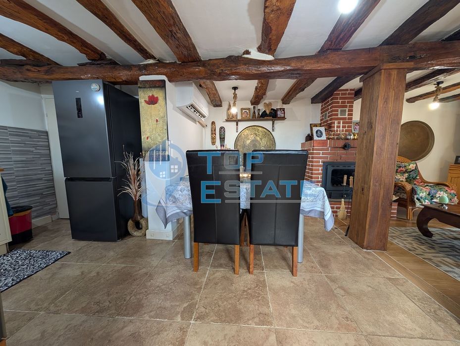 Продава се Къща в с. Вишовград, Област Велико Търново - 102 кв.м за 932 €/кв.м - Снимка #2