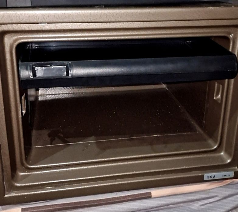 Сейф огнеупорный Aiko