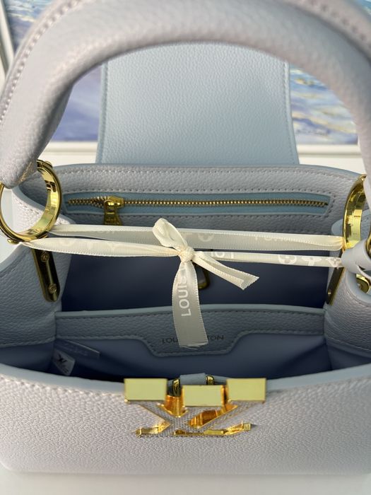 Дамска чанта – LVT + подарък