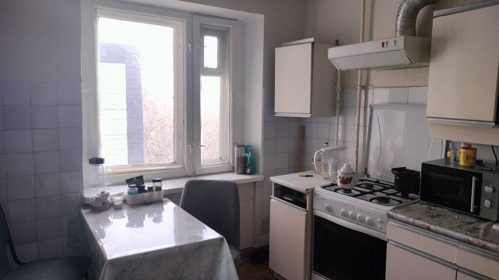 Продается 3х комнатная квартира, р-н Революция. - Ansicht 2