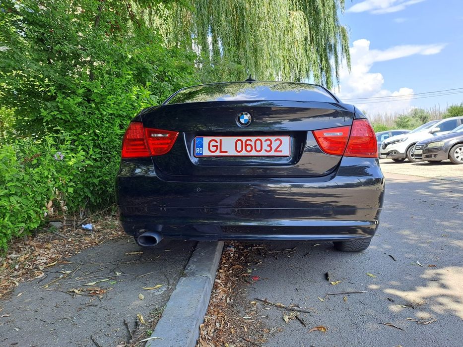Bmw seria 3 320 2011 84 CP