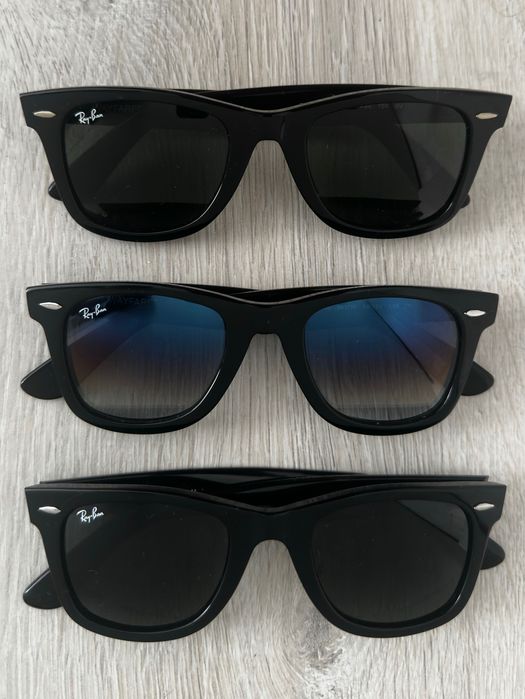 Очки Ray-ban Wayfarer