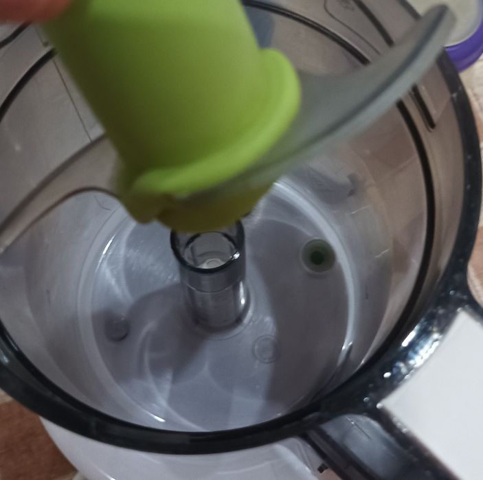 Philips Avent Уред за готвене на пара