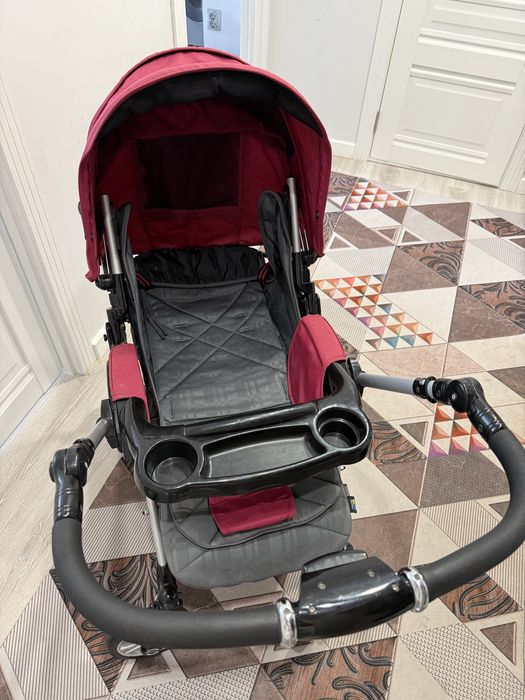 Детская кольяска