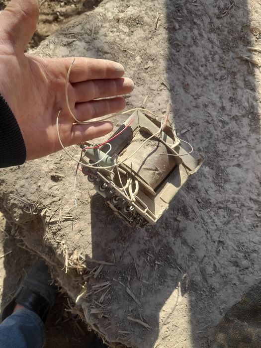 Сотилади номи есимда йок