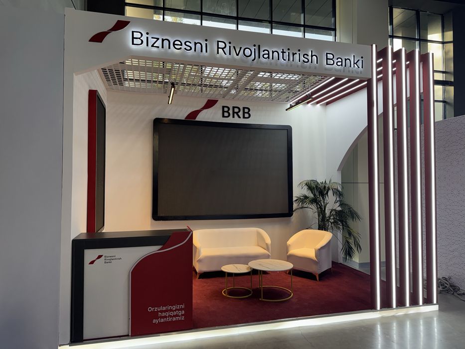 коргазмага стенд куриш хизмати