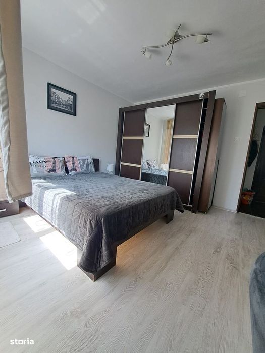 Apartament cu 1 cameră - Mazepa 1