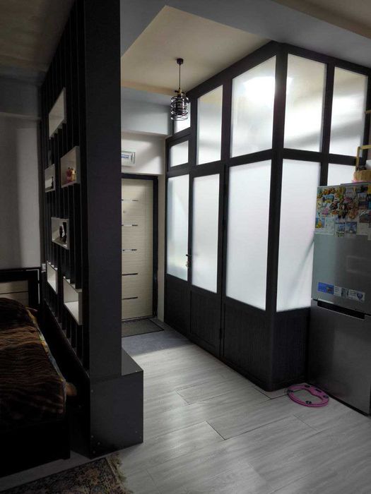 Сдаётся квартира на ЖК Хонсарой Айван студия с отличном ремонтам‼️