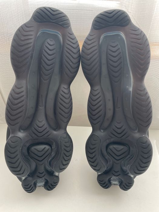 Нови Маратонки Nike Scorpion Air Max