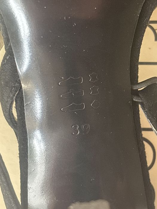 Продам туфли 39размер