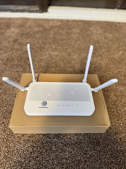 Huawei Gpon wifi Madem Model EG8247W5