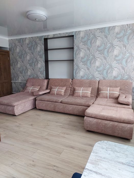 Сдам 1-комнатную квартиру