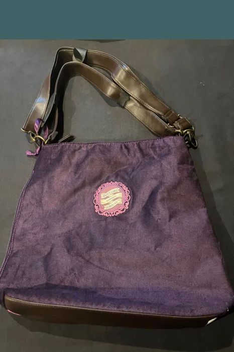 Красива детска чанта Santoro Gorjuss London