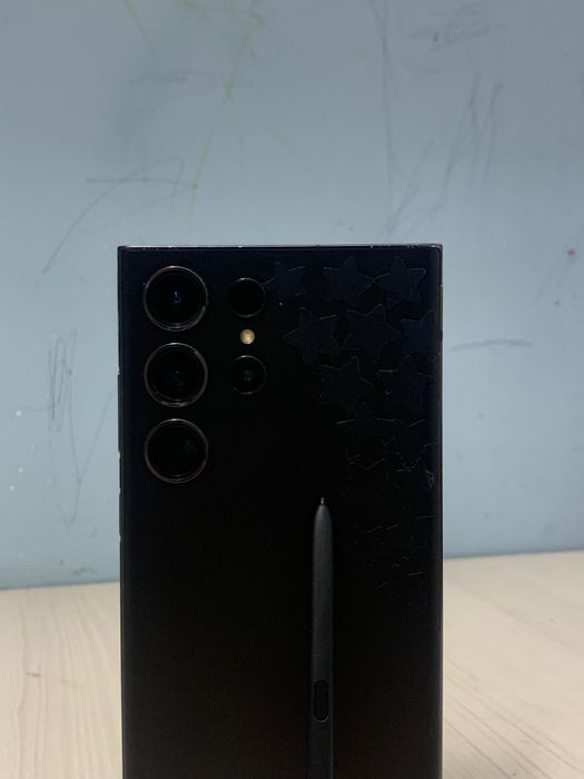 Обмен Samsung S23Ultra 512gb