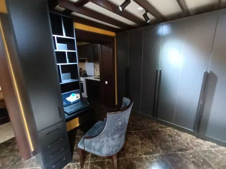 Сдается в аренду 2х комнатная квартира ориентир Новомосковская