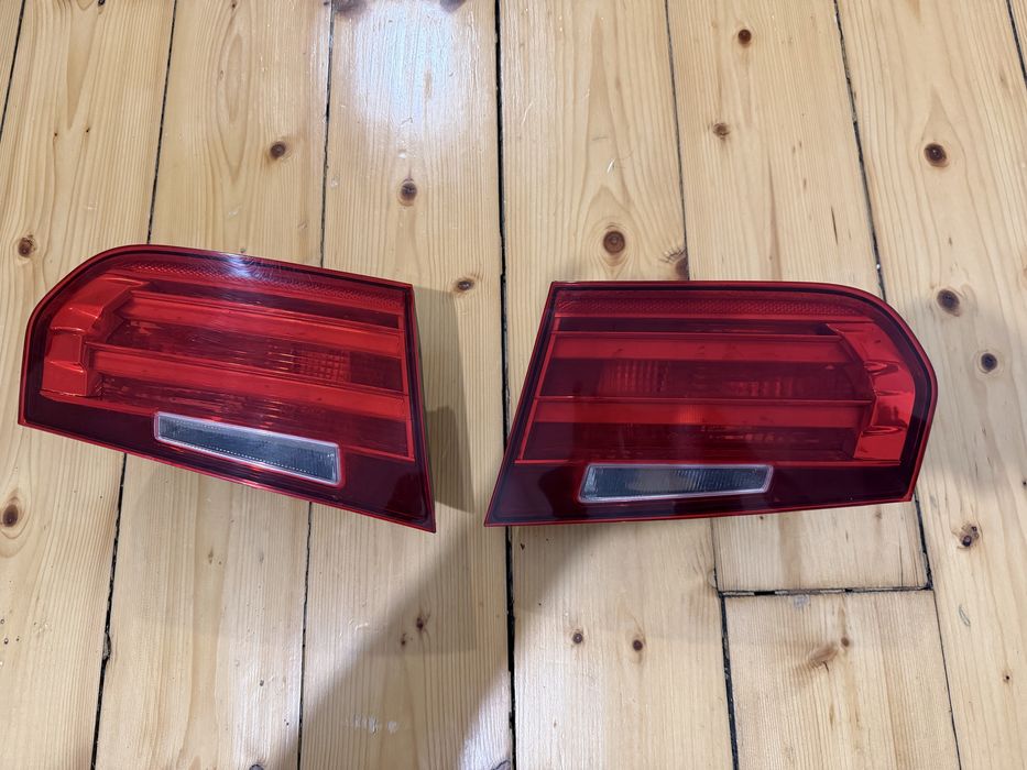Стопове Вътрешни BMW F31