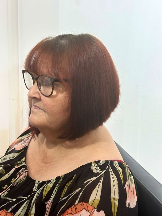 Tuns, vopsit, coafuri ocazie produse profesionale –Timișoara / Chişoda