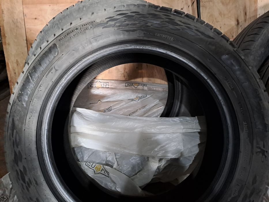 Шины Corgiant  225/55/18