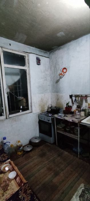 Квартира продаётся сергели5 4.5/4/9