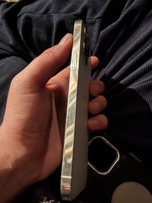 Айфон 12 про макс сатылады