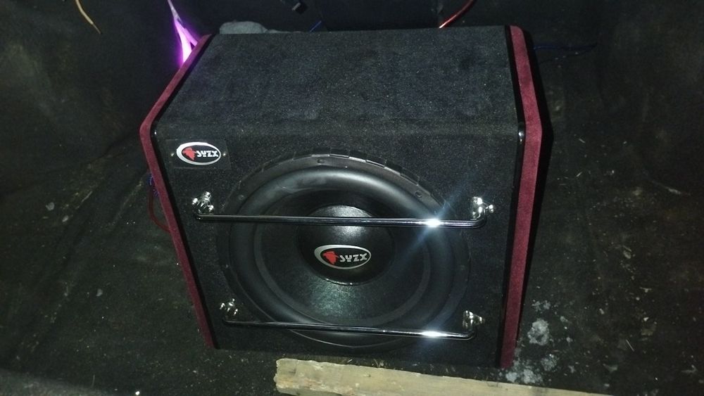 Продам саб новый