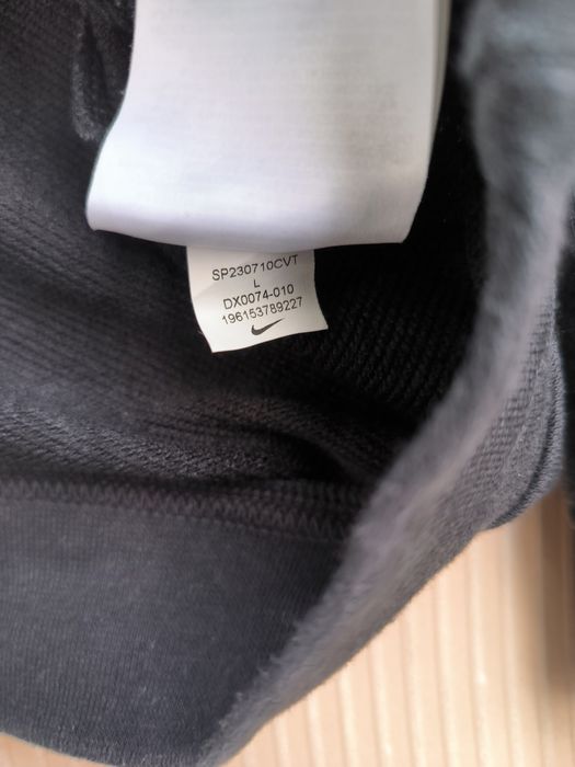 Дамска блузка Nike Pro L  размер