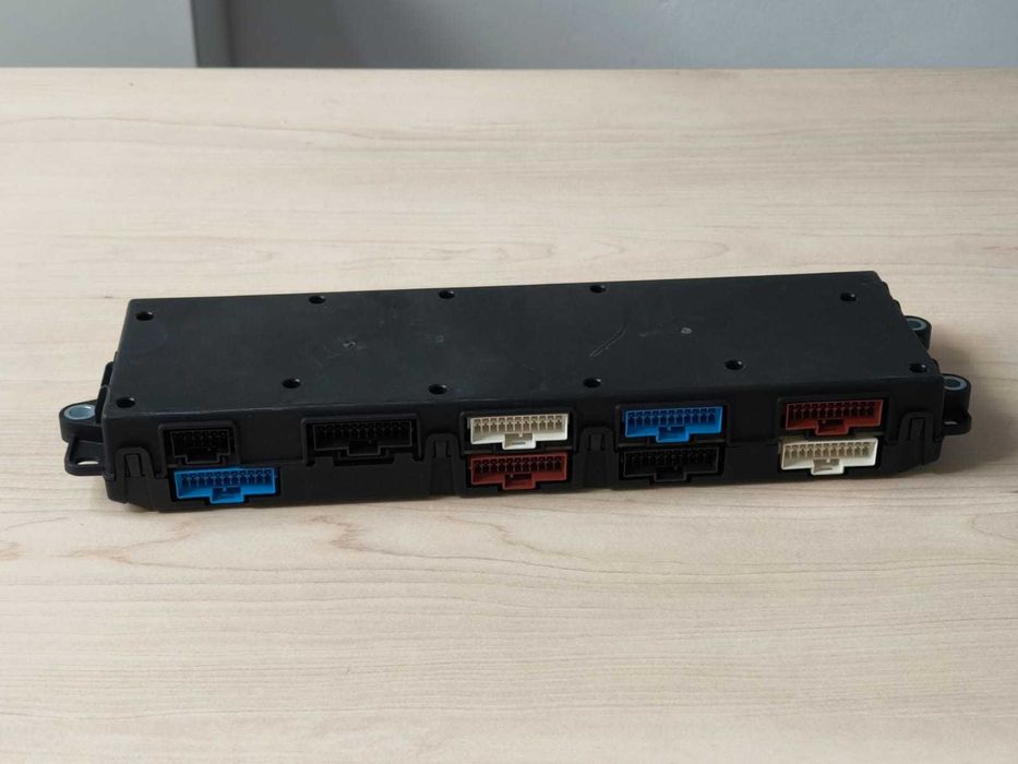 Volkswagen, unitate de control acumulator 3WA915140A, fabricatie 2025