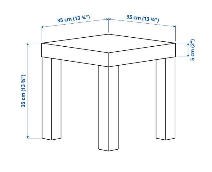 комплект 2 броя масички