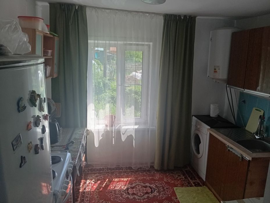 Продам или поменяю дом