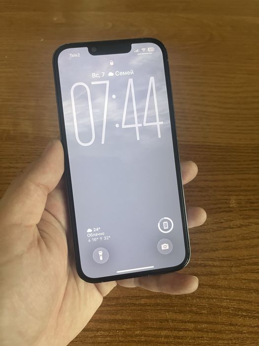 iPhone 13 Pro 256 gb