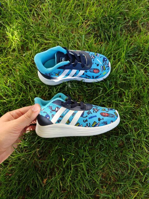 Детски маратонки adidas