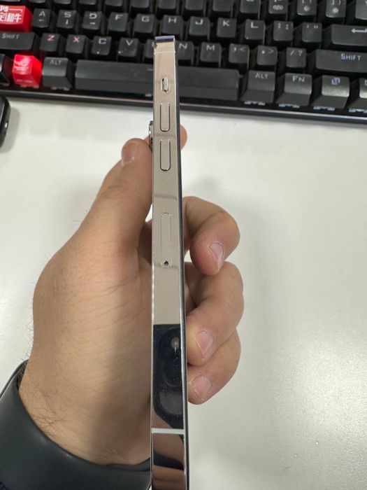 iPhone 14 Pro, 256 GB, KH/A