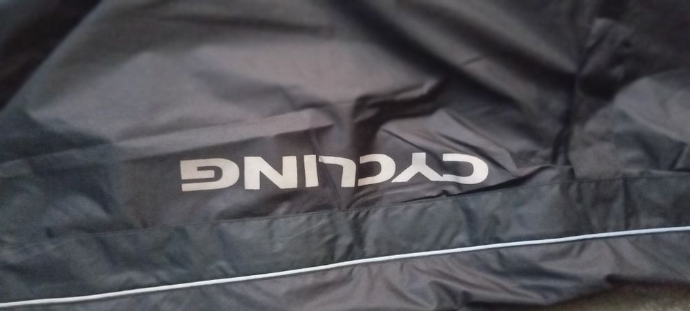 Lot de 2 pantaloni bărbătești pentru iarna fâș