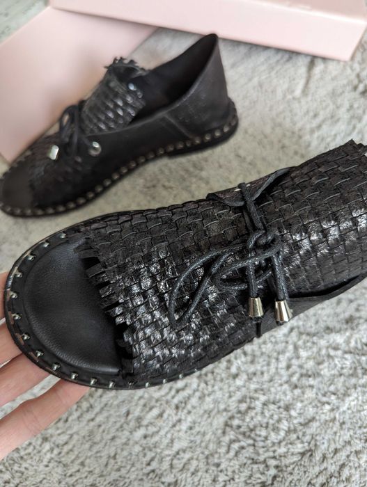 Сандали Carlo Fabiani