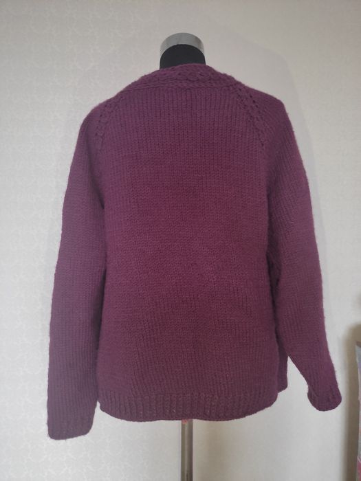 Вяжу вещи на заказ