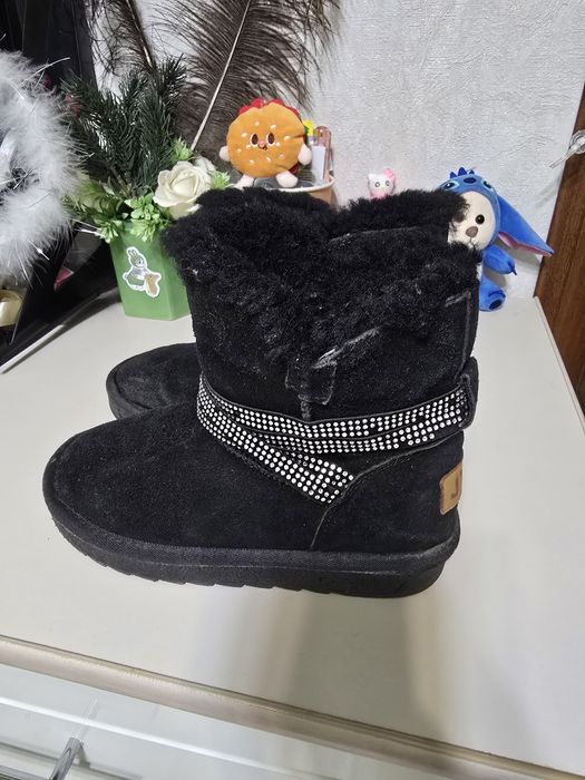 Угги детские на девочку