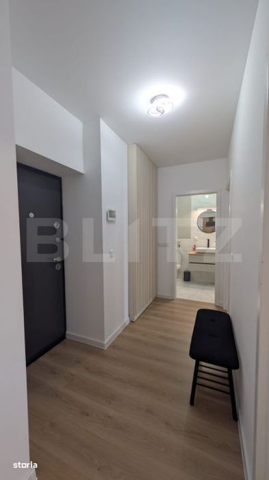 Apartament de vanzare, 63 mp, Class Park, Targoviste