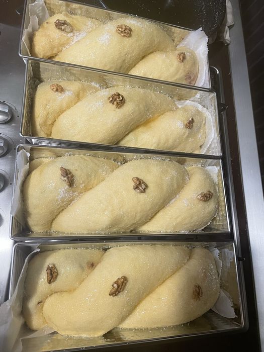 Cozonaci de casa pe comanda