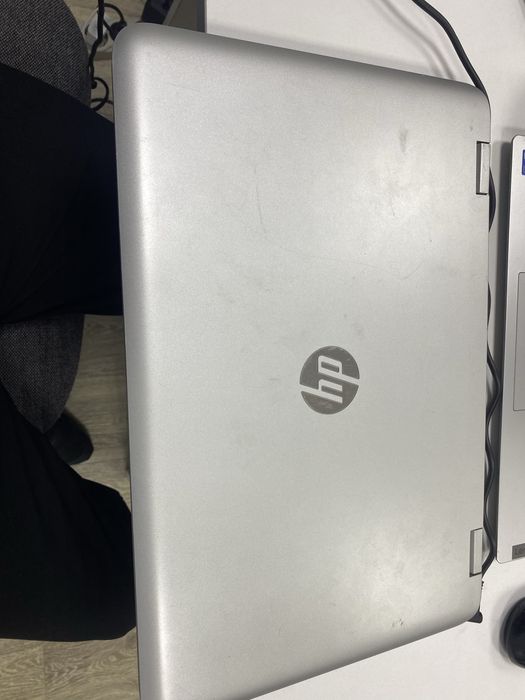 Продам Ноутбук HP envy x360