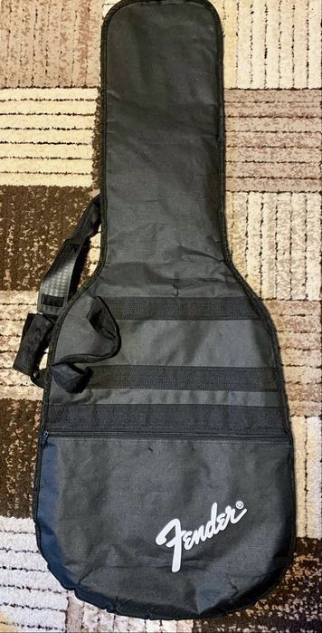 Set chitară electrică complet