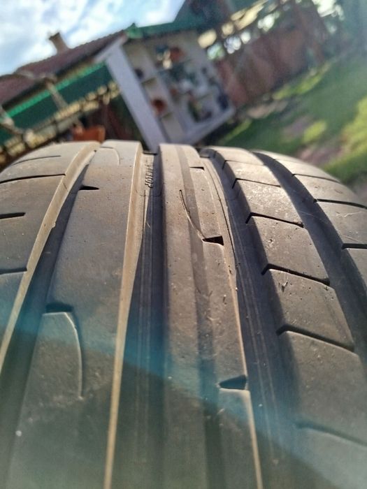 Гуми с джанти 5х112