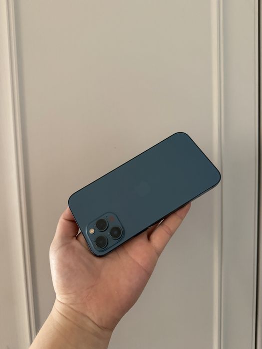 Iphone 12 pro max 128gb / Айфон 12 про макс 128гб