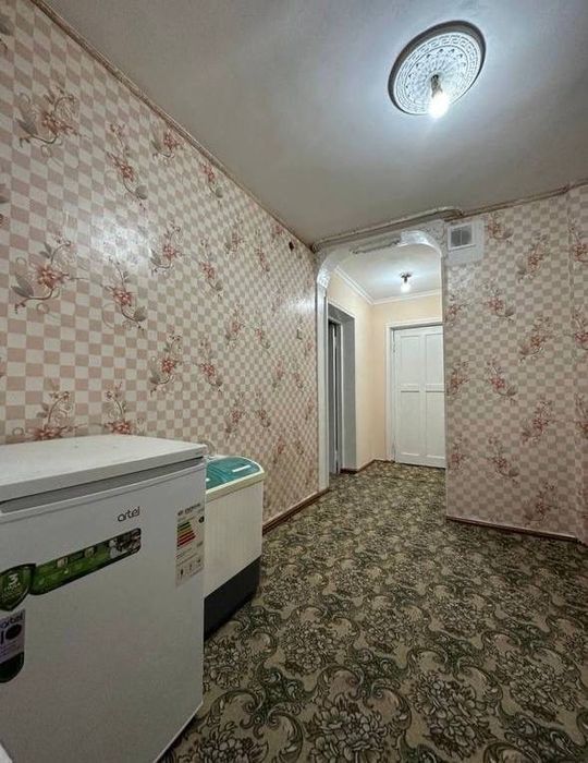 Продаётся 1 ком в Троицке