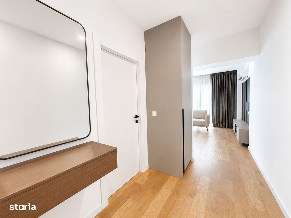 3 camere One Cotroceni Park