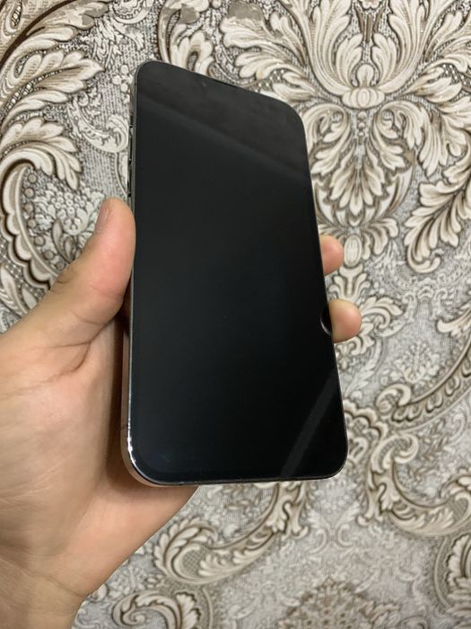 Iphone 13 pro max 256/77 LL/A