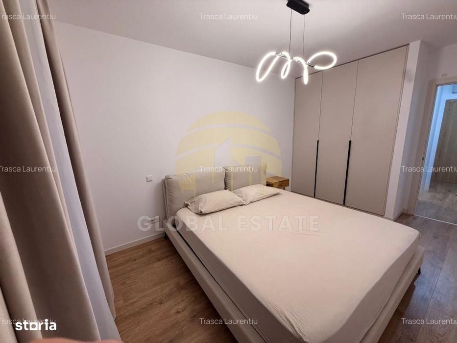 Inchiriere apartament 2 camere - Drumul Taberei | Centrala | Bloc Nou
