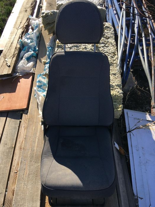 Седеня для лада ваз